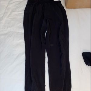 Lululemon joggers